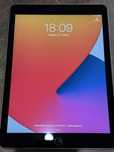 Планшет Apple iPad Air 2 A1566 16Gb Space Gray