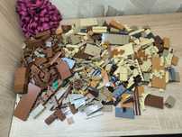 Конструктор лего lego оригінал на вагу