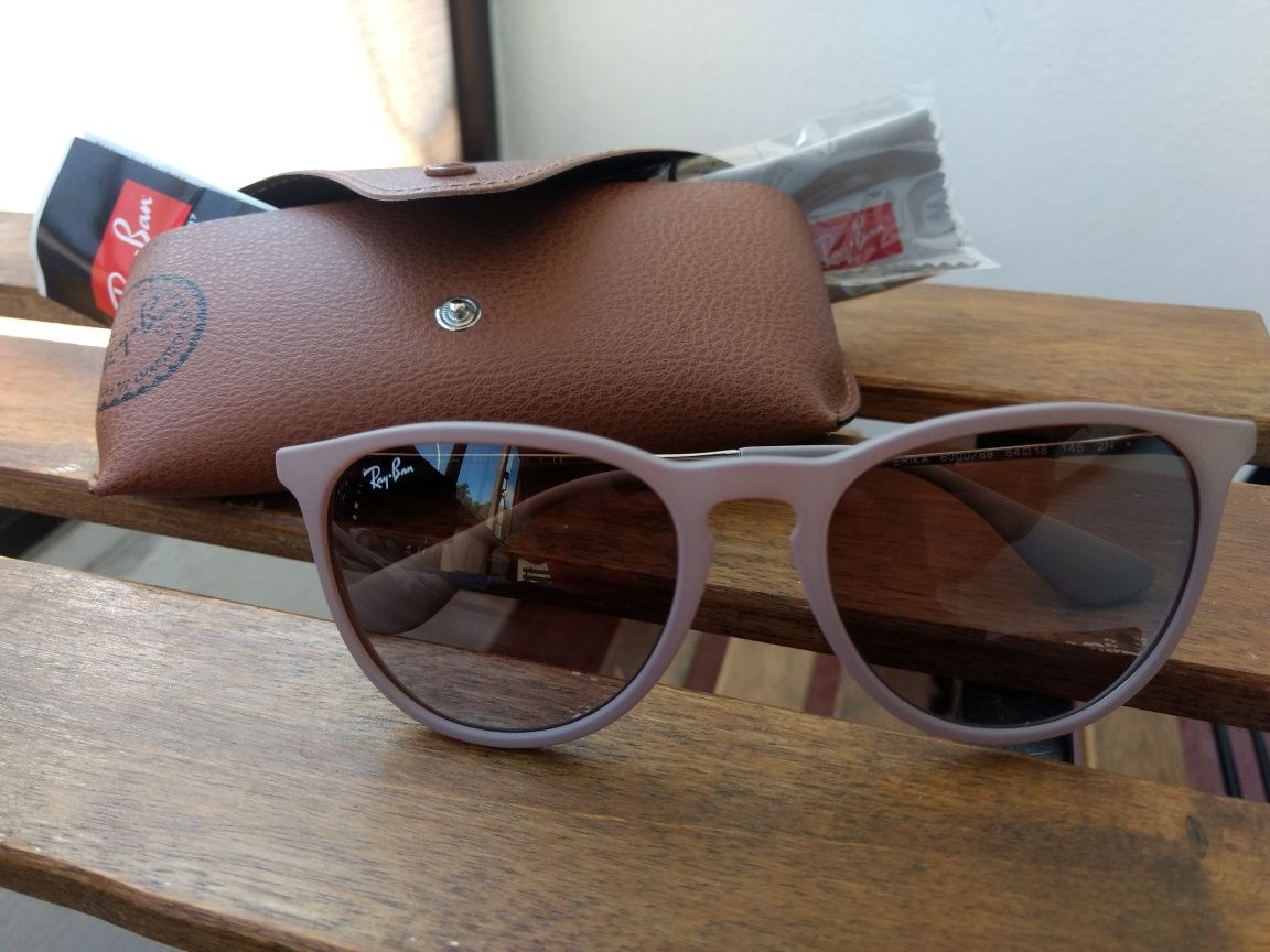 Óculos Sol Ray Ban