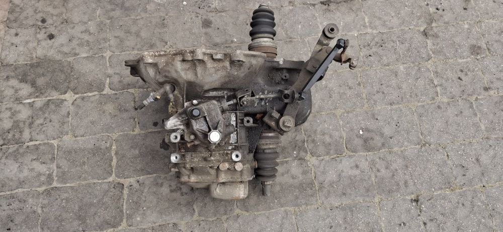 Skrzynia biegów opel astra h Meriva corsa 1.6 1.4 1.2