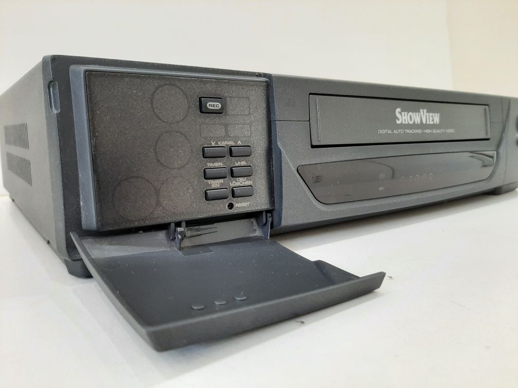 Magnetowid VHS Kendo Sprawny