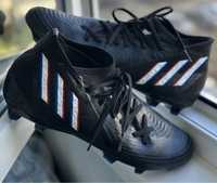 Бутсы adidas predator