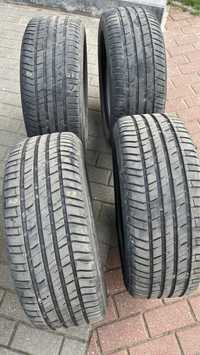 Opony 225/50 R17