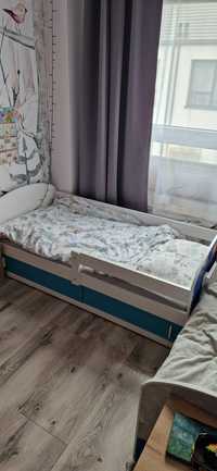 Łóżka dla dzieci 160x80, za darmno