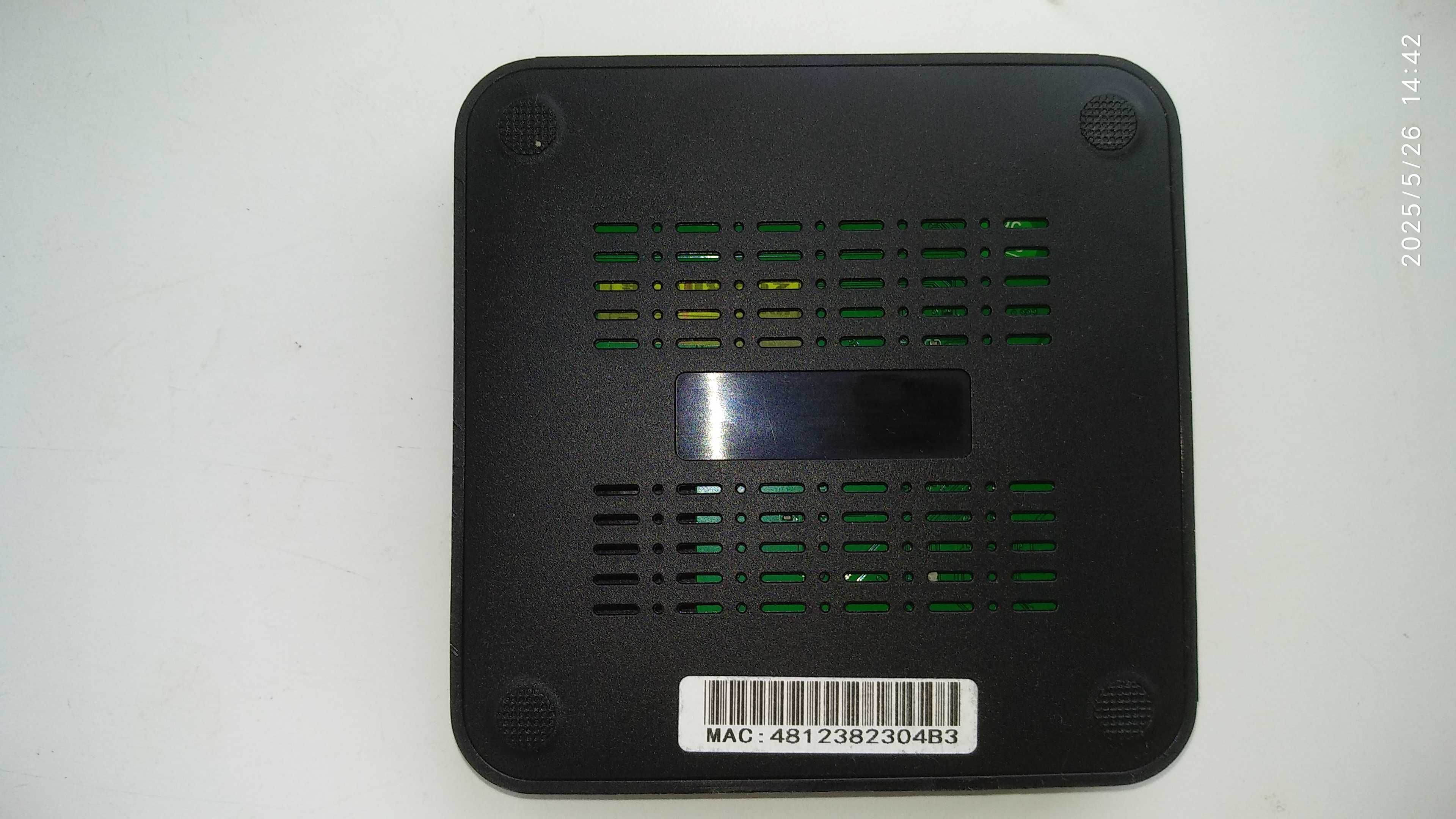Smart TV BOX H20 2Gb 16Gb на Android 10