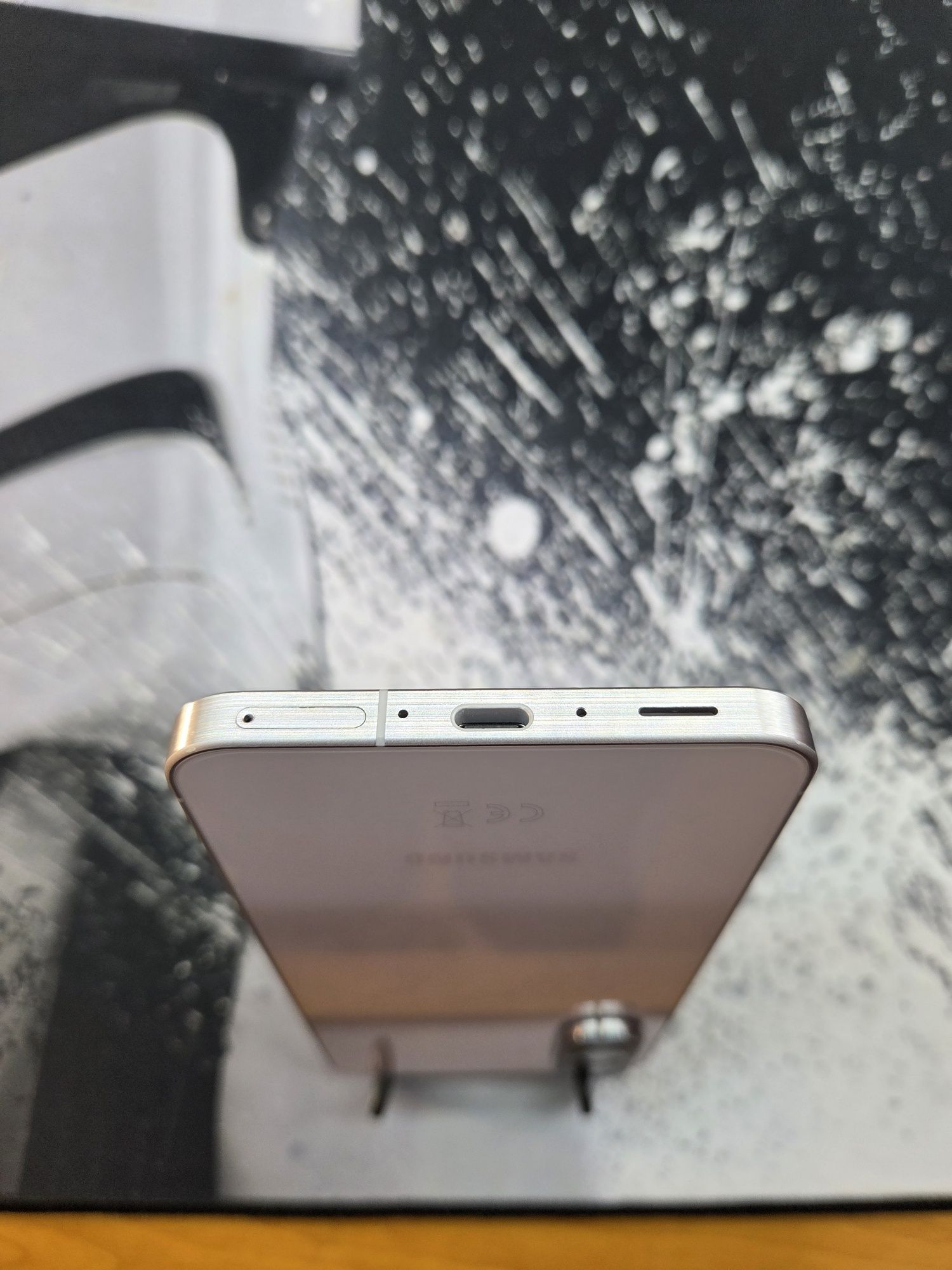 Samsung A56 Pink 8/256 gb Европеець
