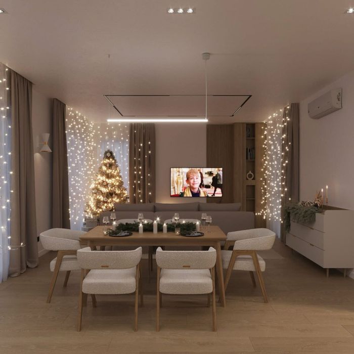 Дизайн інтерʼєру