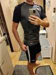 T-shirt UMBRO rozm M