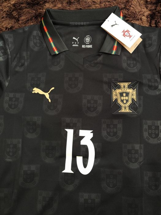 Camisola Portugal Puma King 25 26