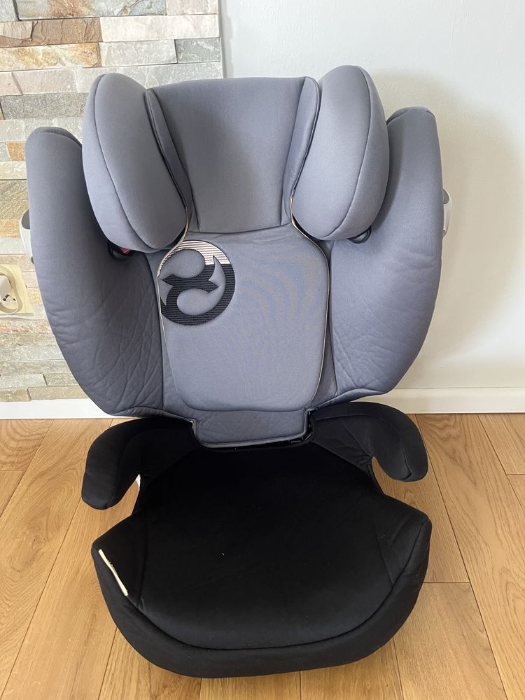Fotelik Cybex 15-36