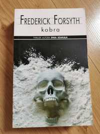 Frederick Forsyth kobra