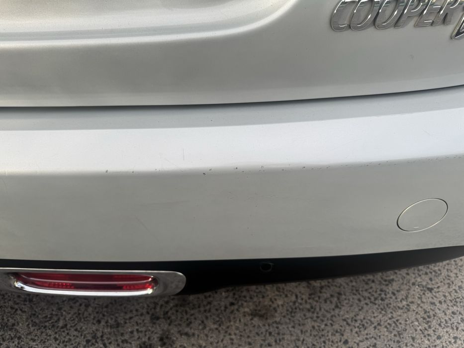 MINI COOPER D 1496cc 116cv