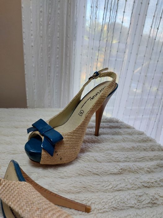 Sapatos Corina, 38