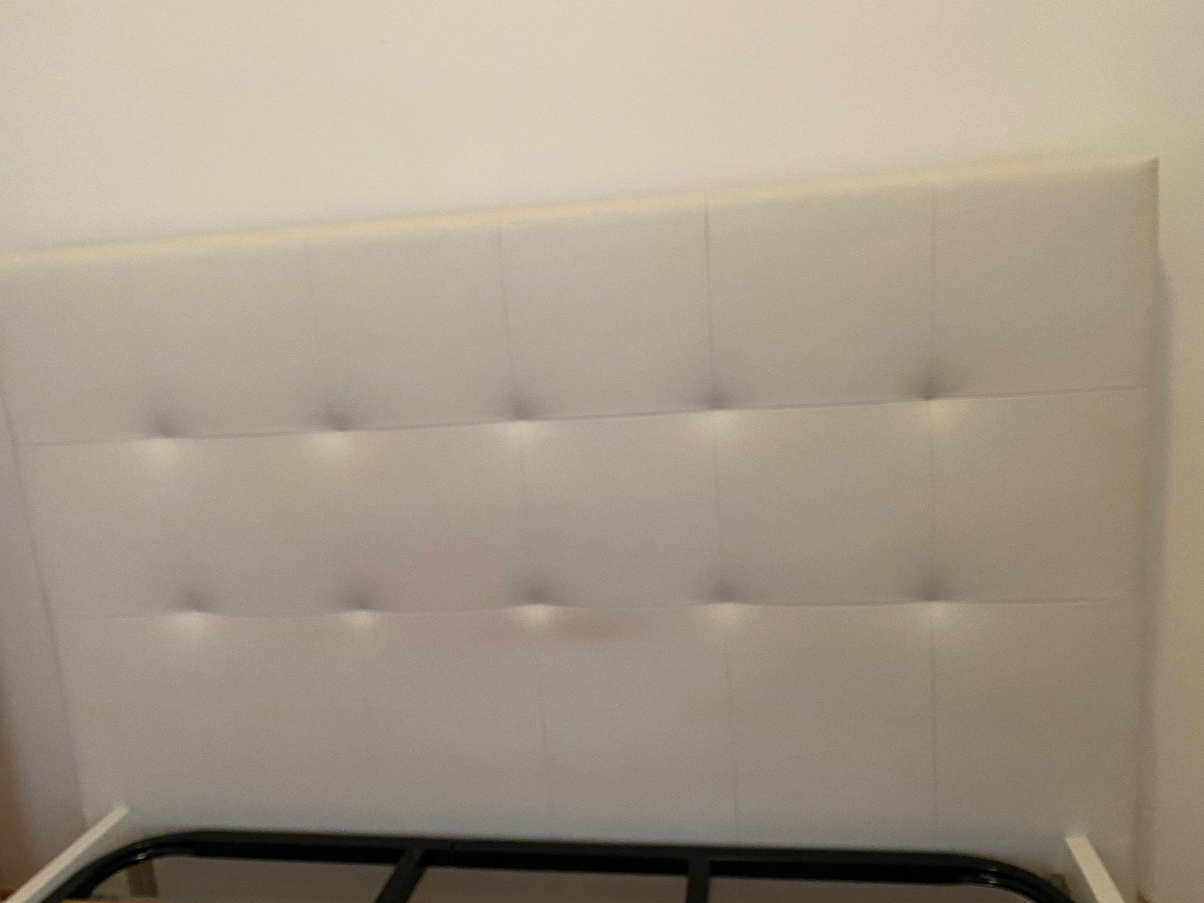 Cama de casal 1.40x1.60