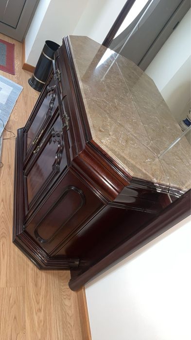 Movel Sapateira antigo