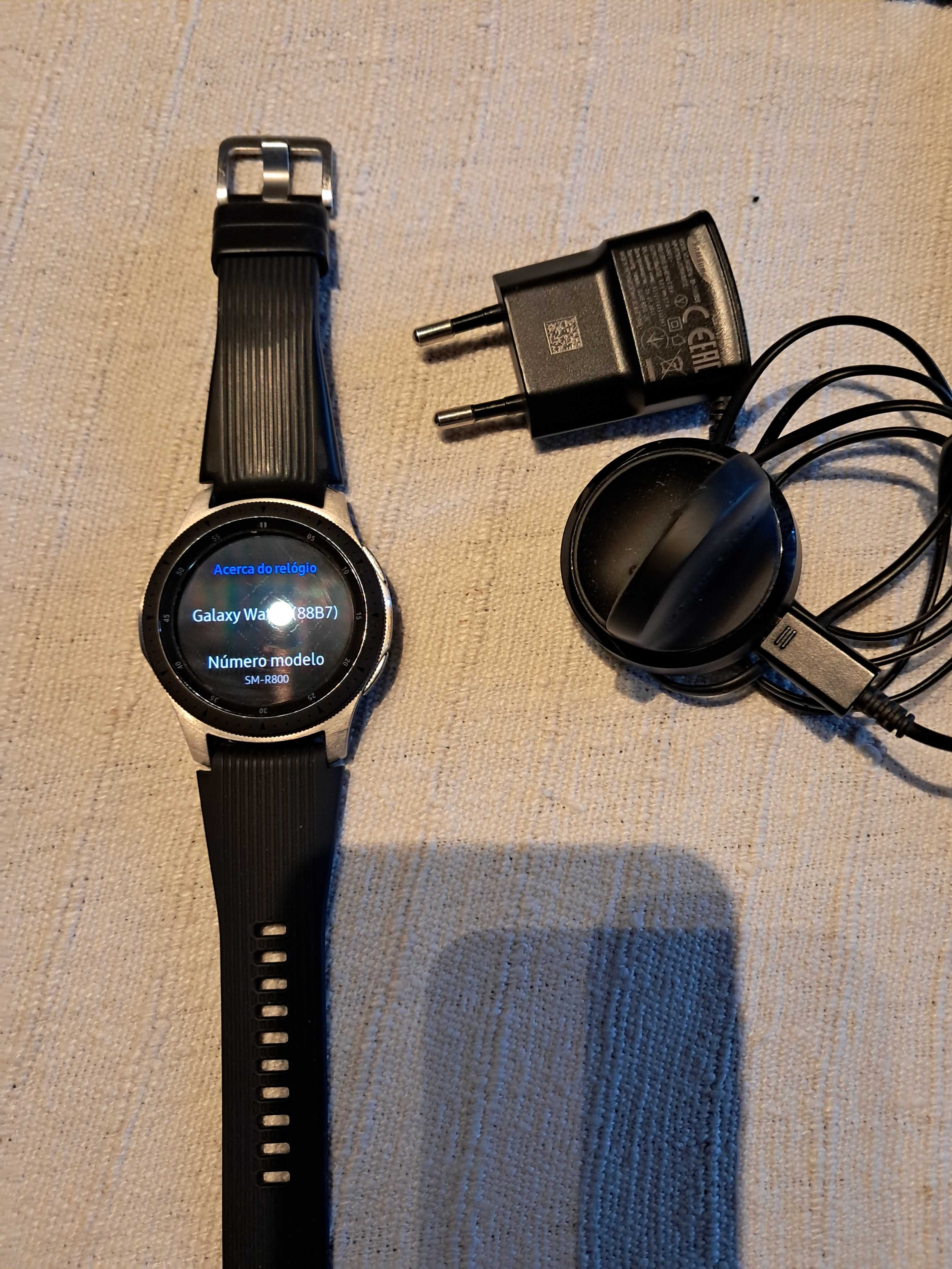 Samsung , galaxy watch