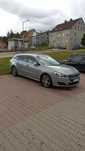 Peugeot 508 Peugeot 508 1.6 e-hdi bez adblue 121tys/km