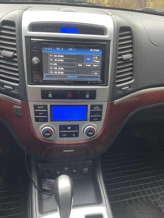 Продам Хюндай Санта Фе(Hyundai Santa Fe)
