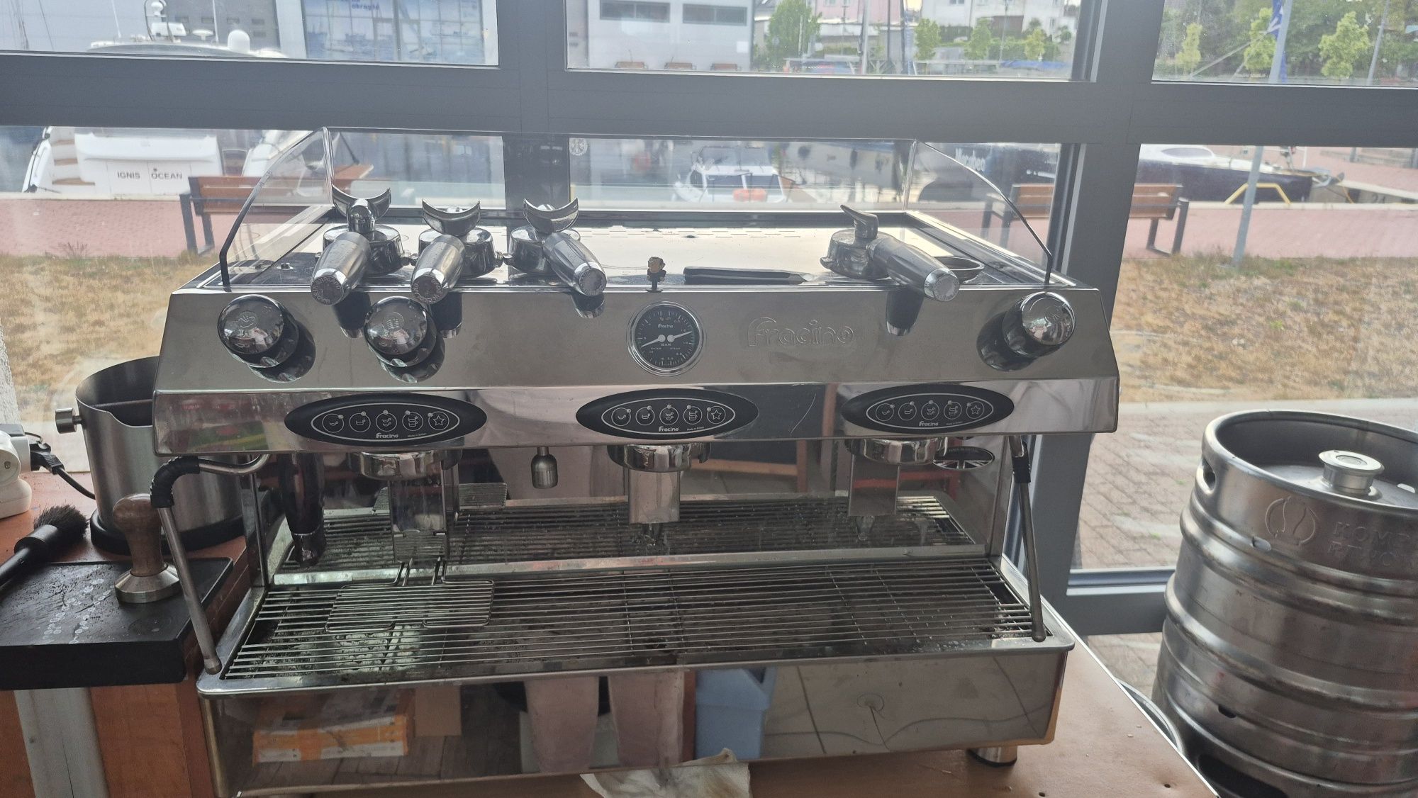 Sprzedam Automat do kawy