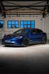 Tesla Model S Tesla Model S 2021
