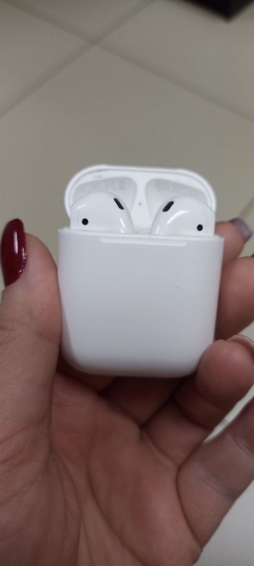 Продам Air Pods 2