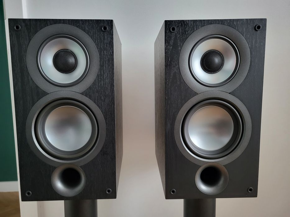 Kolumny ELAC uni-fi 2.0 ub52