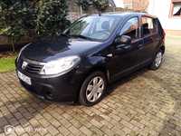 Dacia Sandero hatchback