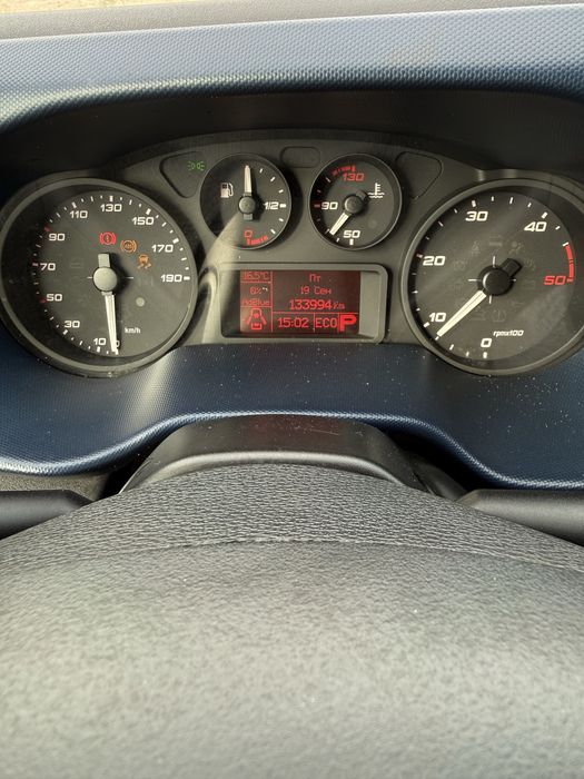 Iveco Daily 35c18 спарка 3.0 TDI 205 л.с