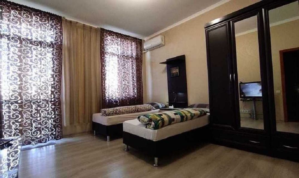 Апартаменти Левада метро квартиры посуточно подобово центр Автовокзал