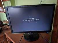 Monitor LG 22 Flatron