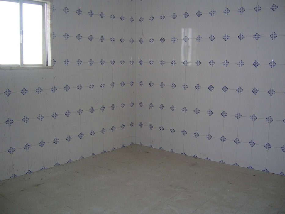 Moradia T3 + terreno com várias habitações no seu interior