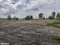 Teren 7,5ha przemysłowo-produkcyjny Nowy Dwór Maz