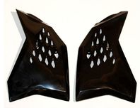 Osłony boczek Osłona bok Ktm sx125 sx250 sxf exc 125 exc250 exc 300