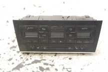 PANEL KLIMATYZACJI 8E0820043AB AUDI A4 B6 B7 8E0820043AK