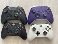 Геймпад Xbox 4 шт.