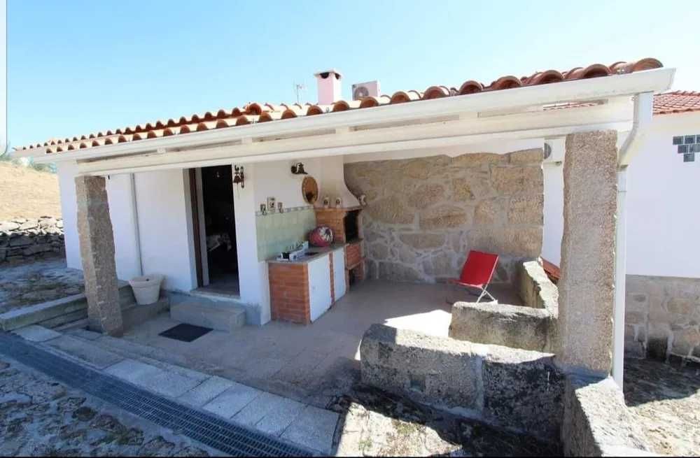 Quinta em Fornos de Algodres