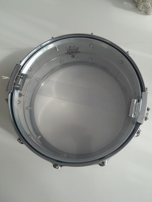 Стальний малий барабан Pearl SensiTone Steel Shell 14"x6.5"