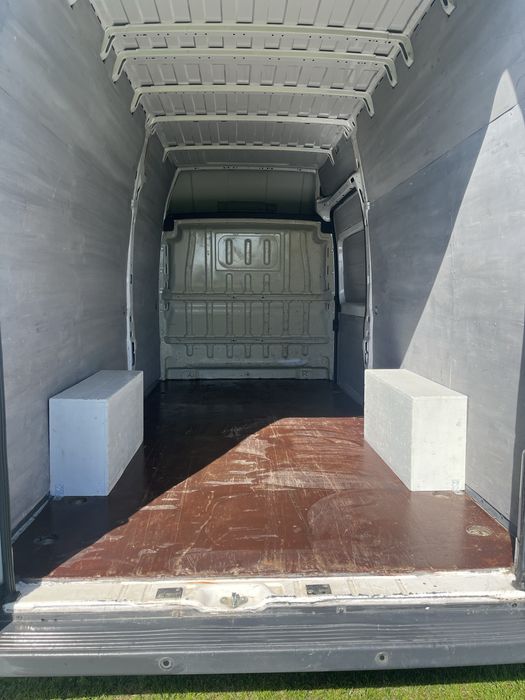 Fiat Ducato Maxi 2.3 130km  2015