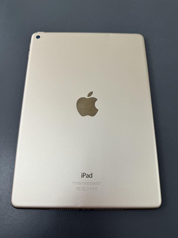 Планшет iPad Air 2