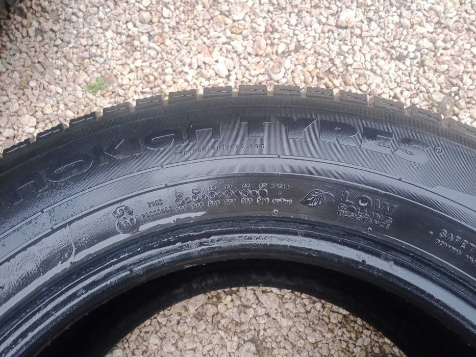 Зимние шины Nokian Nordman RS2 205/70 R15