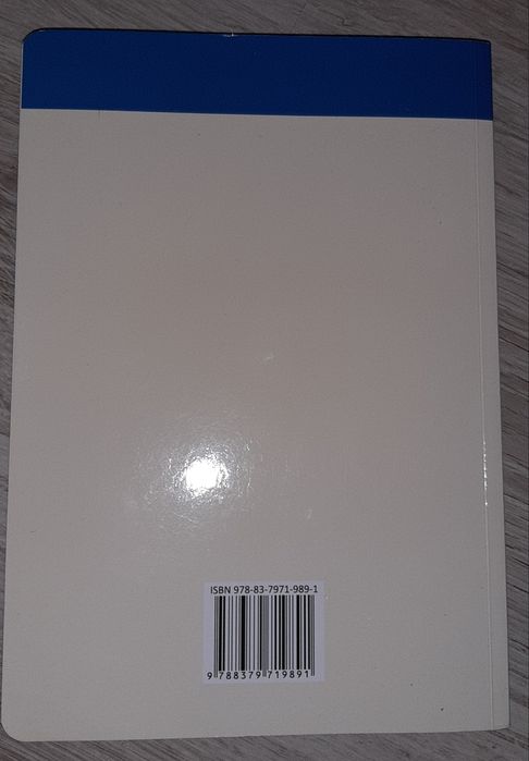 "Błogosławieni, którzy ufają Jezusowi" Podręcznik do religii,klasa 8