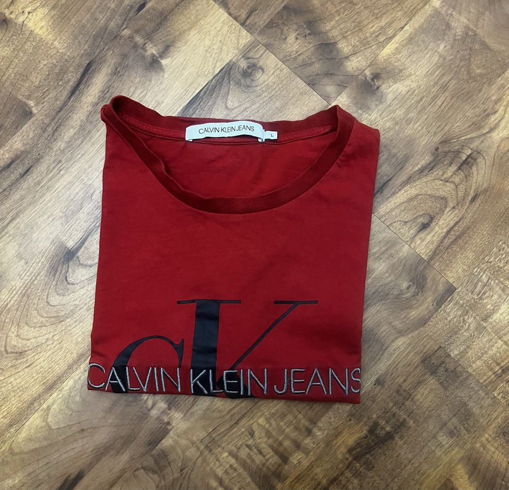 Koszula Calvin Klein