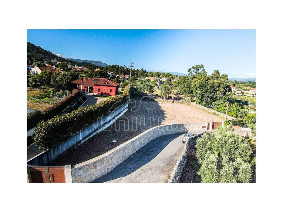 Terreno Venda Viana do Castelo