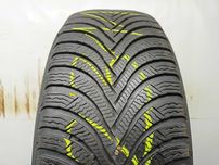 Michelin Alpin 5 215/65/16 2017r. 98H 6,7mm (2311)