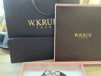 W.Kruk pudelko i torba prezentowa