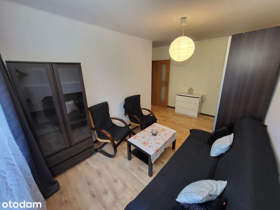 2 pokoje - osiedle robotnicze