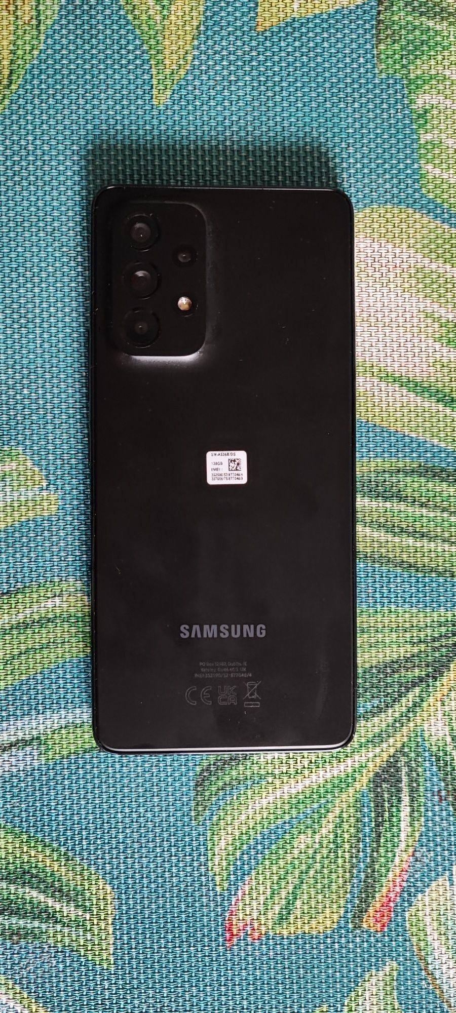 Samsung Galaxy A53 5G