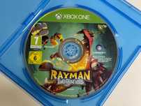 Gra Rayman Legends Xbox Series / One Więcej gier na innych ogłoszeniac