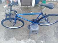 Bicicleta sirla aro 26