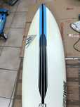 Prancha de surf Firewire El Fuego
